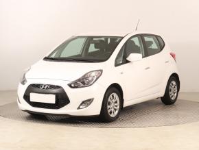 Hyundai ix20  1.4 CRDi 