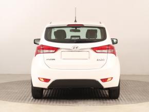 Hyundai ix20  1.4 CRDi 