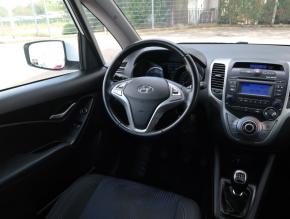 Hyundai ix20  1.4 CRDi 