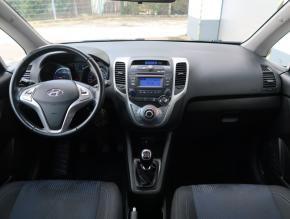 Hyundai ix20  1.4 CRDi 