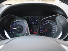 Hyundai ix20  1.4 CRDi 