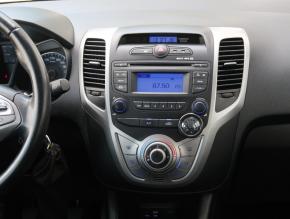 Hyundai ix20  1.4 CRDi 