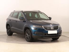 Škoda Karoq  1.5 TSI 