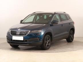 Škoda Karoq  1.5 TSI 