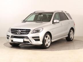 Mercedes-Benz ML  ML 350 BlueTEC 