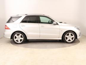 Mercedes-Benz ML  ML 350 BlueTEC 