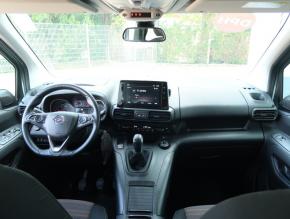 Opel Combo  1.5 CDTI 