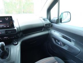 Opel Combo  1.5 CDTI 