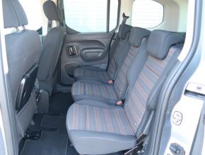 Opel Combo  1.5 CDTI 