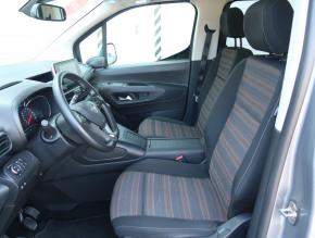 Opel Combo  1.5 CDTI 