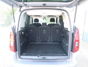 Opel Combo  1.5 CDTI 