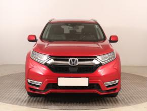 Honda CR-V  1.5 VTEC Turbo Executive 