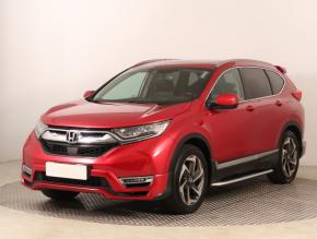 Honda CR-V  1.5 VTEC Turbo Executive 