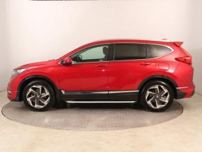 Honda CR-V  1.5 VTEC Turbo Executive 