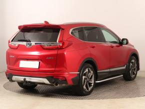 Honda CR-V  1.5 VTEC Turbo Executive 