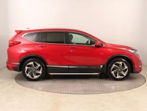 Honda CR-V  1.5 VTEC Turbo Executive 