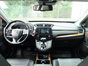 Honda CR-V  1.5 VTEC Turbo Executive 