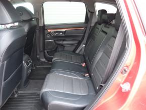 Honda CR-V  1.5 VTEC Turbo Executive 