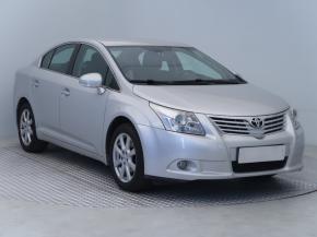 Toyota Avensis  2.0 D-4D 