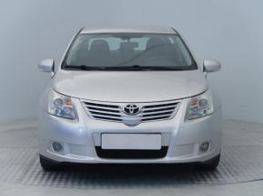 Toyota Avensis  2.0 D-4D 