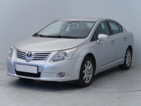 Toyota Avensis  2.0 D-4D 