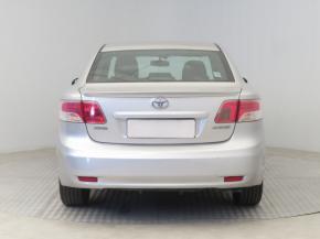 Toyota Avensis  2.0 D-4D 