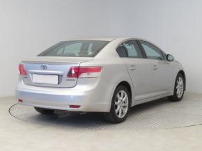 Toyota Avensis  2.0 D-4D 