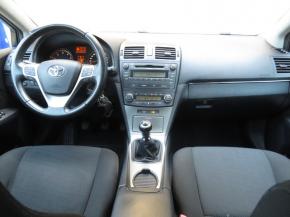 Toyota Avensis  2.0 D-4D 