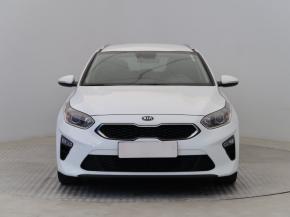 Kia Ceed  1.6 CRDi 