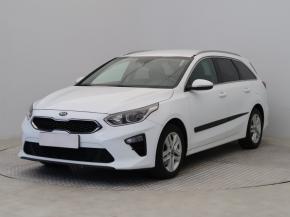 Kia Ceed  1.6 CRDi 