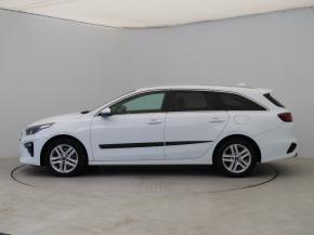 Kia Ceed  1.6 CRDi 