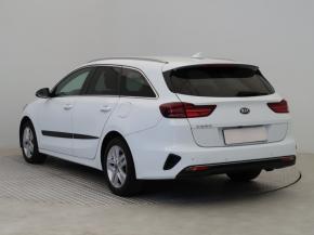 Kia Ceed  1.6 CRDi 