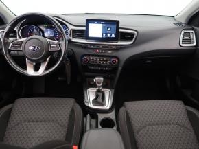 Kia Ceed  1.6 CRDi 