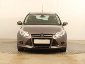 Ford Focus  1.0 EcoBoost 