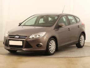 Ford Focus  1.0 EcoBoost 