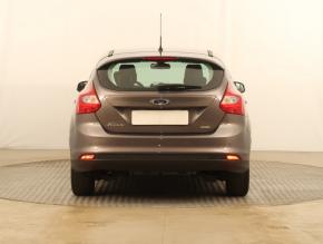 Ford Focus  1.0 EcoBoost 