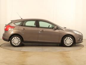 Ford Focus  1.0 EcoBoost 