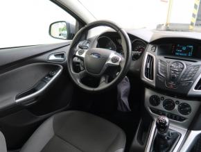 Ford Focus  1.0 EcoBoost 