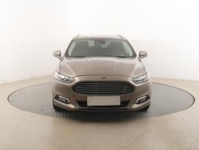 Ford Mondeo  2.0 TDCI Titanium 