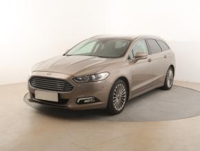 Ford Mondeo  2.0 TDCI Titanium 