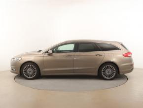 Ford Mondeo  2.0 TDCI Titanium 