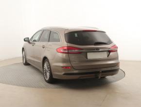 Ford Mondeo  2.0 TDCI Titanium 