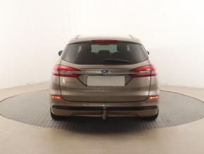 Ford Mondeo  2.0 TDCI Titanium 