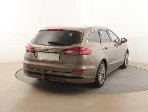 Ford Mondeo  2.0 TDCI Titanium 