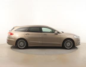 Ford Mondeo  2.0 TDCI Titanium 