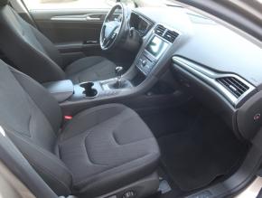 Ford Mondeo  2.0 TDCI Titanium 