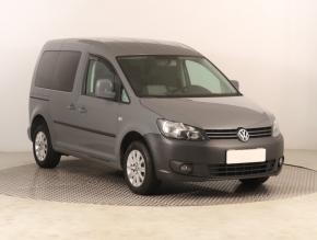 Volkswagen Caddy  1.2 TSI 