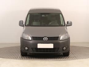 Volkswagen Caddy  1.2 TSI 