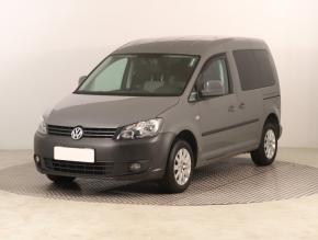 Volkswagen Caddy  1.2 TSI 