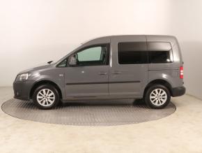 Volkswagen Caddy  1.2 TSI 